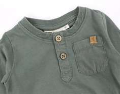 Lil Atelier laurel wreath body